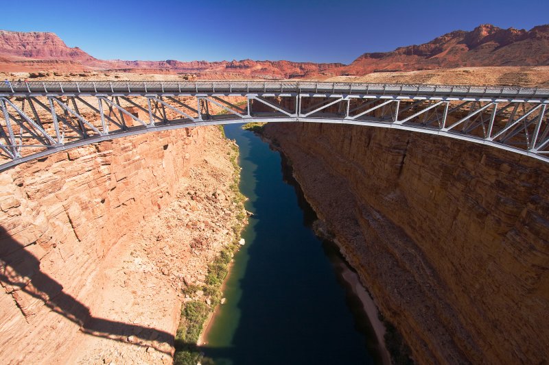 Navajo Bridge