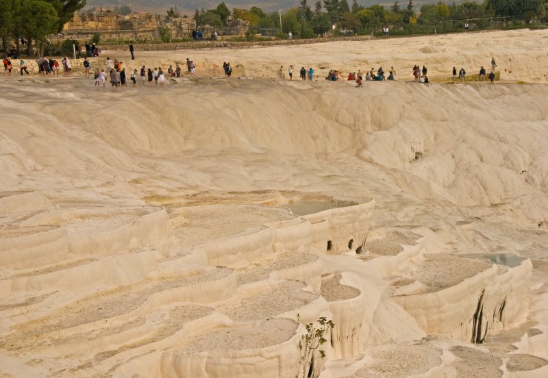 Pamukkale