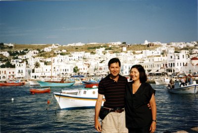 Greece, 1996
