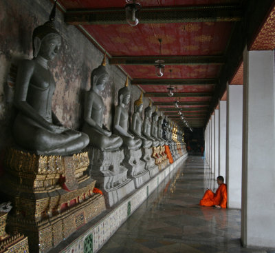 Wat Suthatthepwararam