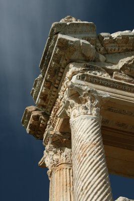 detail/Aphrodisias City Gate