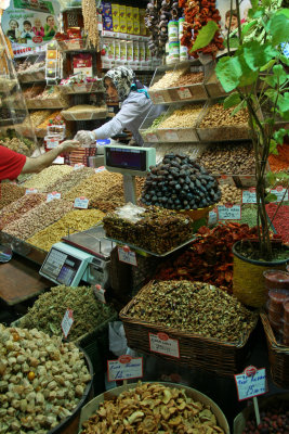 Spice Market