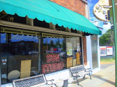 Sun Studios
