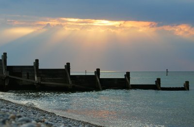 Sheringham, East Anglia