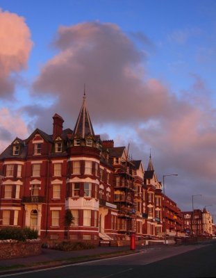 Cromer, England