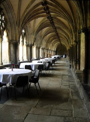 Norwich Cathedral