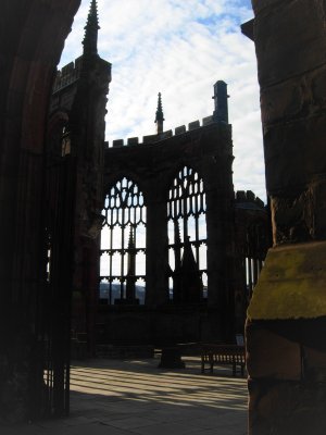 Coventry Cthedral