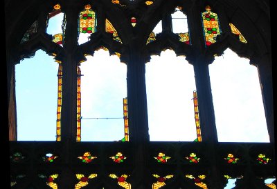 Coventry Cathedral