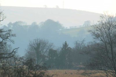 Armathwaite, Cumbria