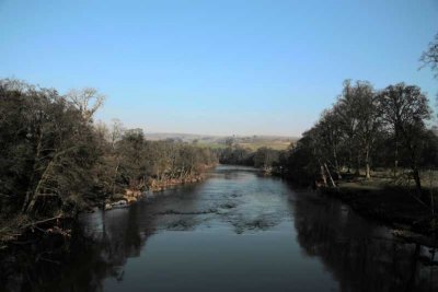 Armathwaite, Cumbria