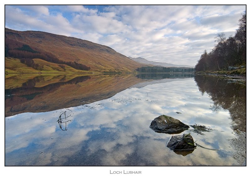 Loch Lubhair