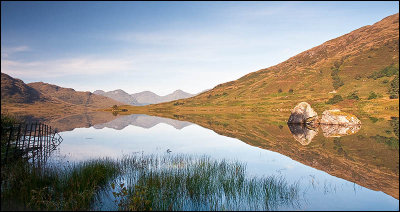Loch Arklet
