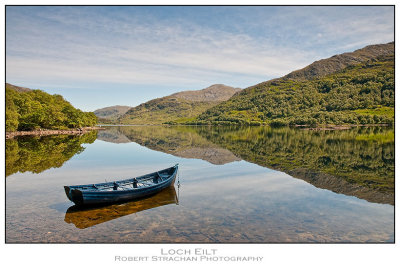 Loch Eilt