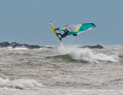 windsurfer 