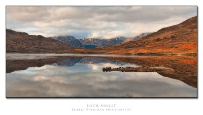 Loch Arklet