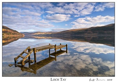 Loch Tay