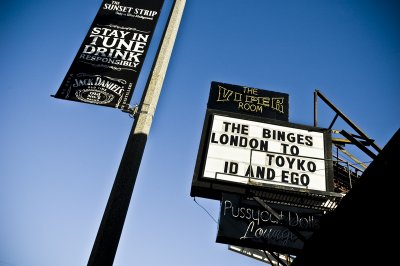 The Viper Room