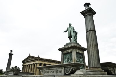 Parthenon