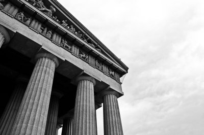 Parthenon
