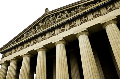 Parthenon