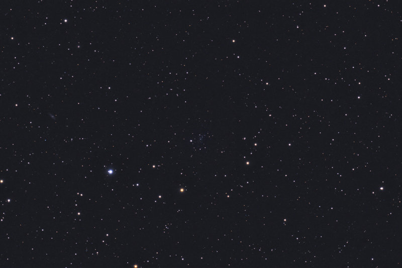Palomar 13 Globular Cluster in Pegasus (small)