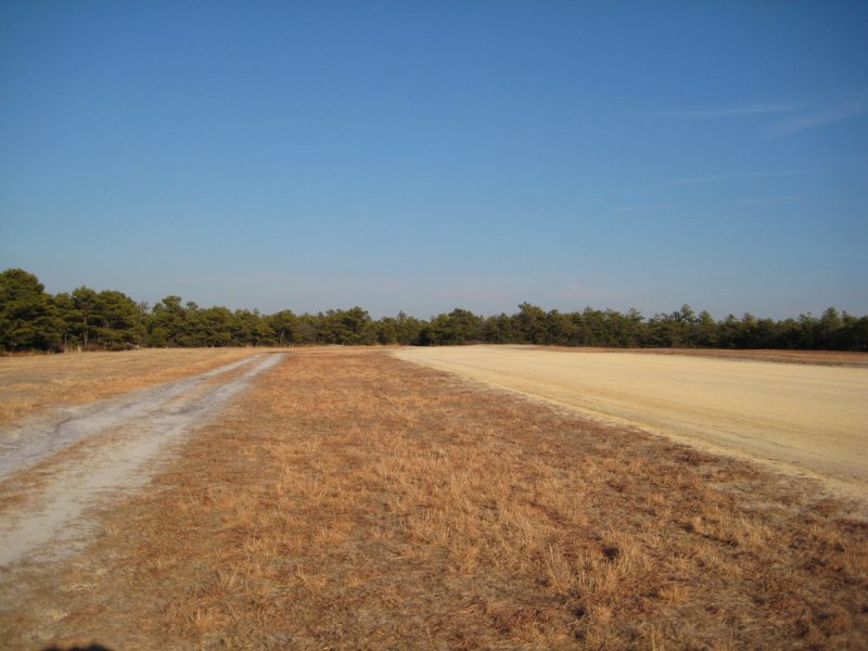  Coyle Field