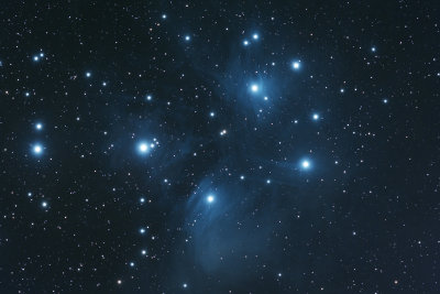 M45 Pleiades (large)