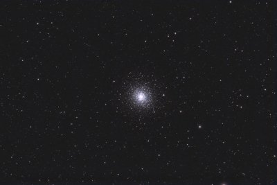 M92  Globular Cluster in Hercules