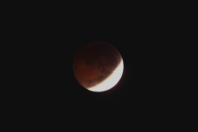 Eclipse 2:36 am