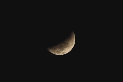 Eclipse 2:11 am