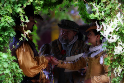 2012 Michigan Renaissance Festival