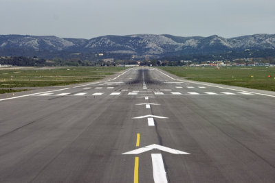 Takeoff MRS
