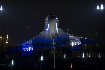 Concorde