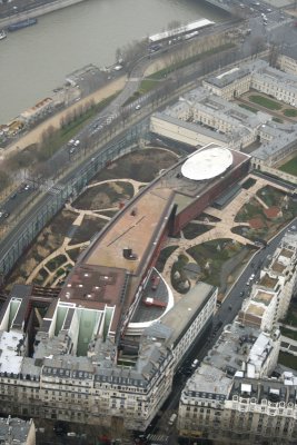 Muse du quai Branly