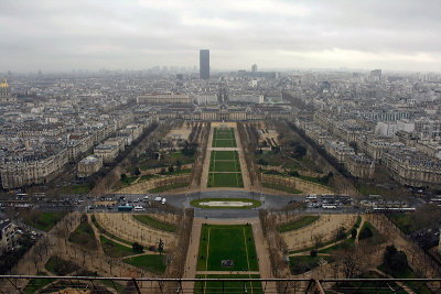 Champ de Mars