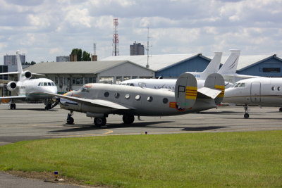 Dassault Flamant