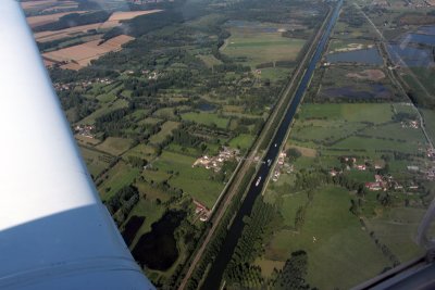 Canal de la Somme