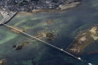 Pont de Roscoff