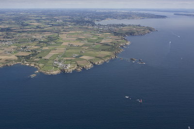 Pointe Saint Mathieu