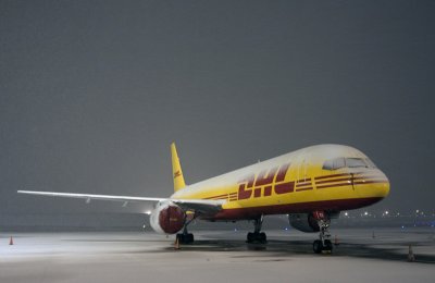 DHL