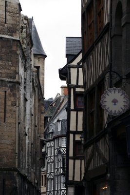 Rouen