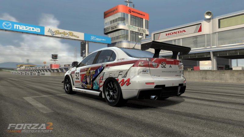 Tsukuba Express 3