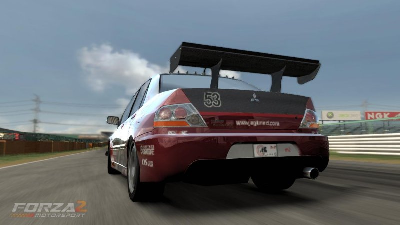 Tsukuba Express 2