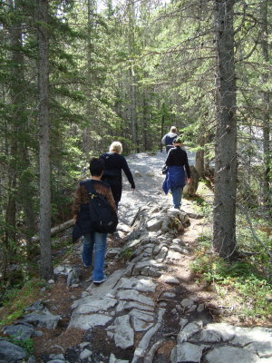 Canmore-Are we there yet.JPG