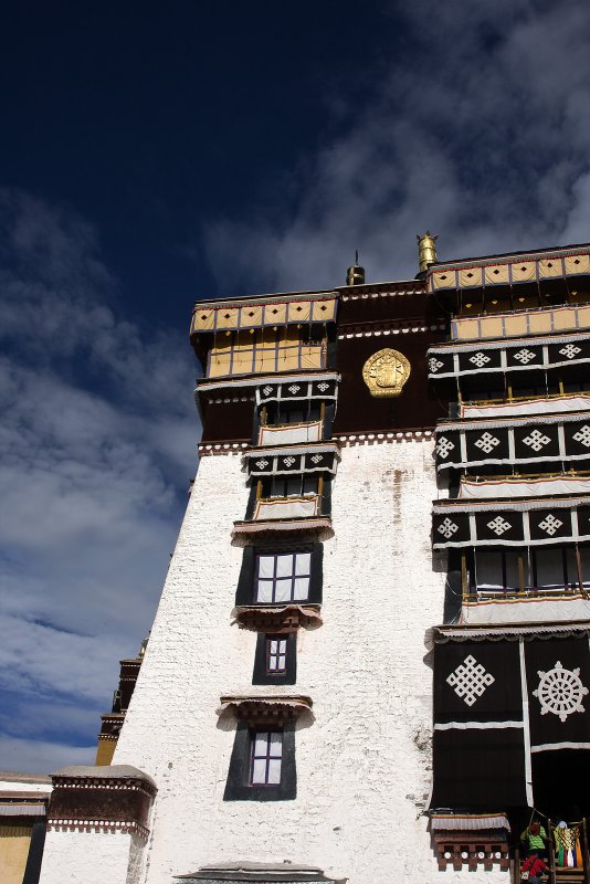 The White Palace