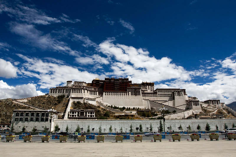 Potala Palace 2