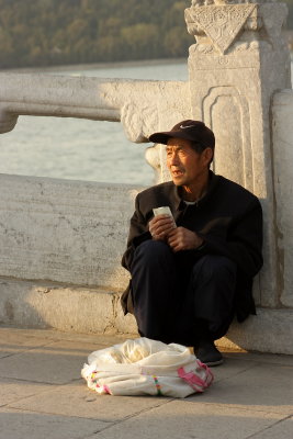 Waiting