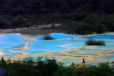 ChengDu & JiuZhaiGou