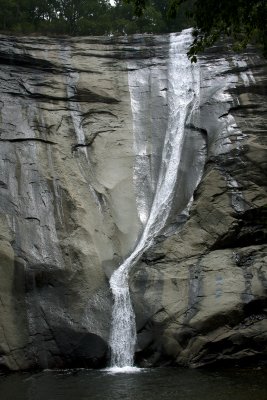 Waterfall @ Mt. WuLing