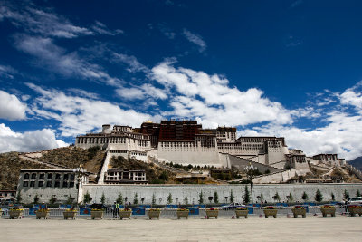 Potala Palace 2